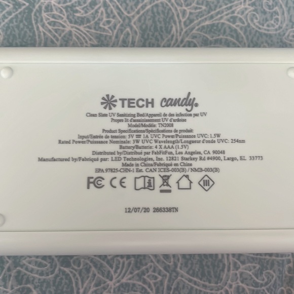 UV Phone Sanitizer - Picture 6 of 6